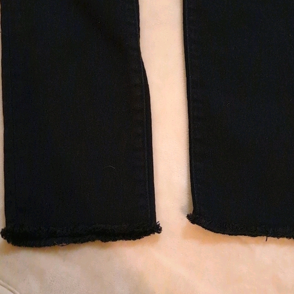🛼Mid Rise Skinny Jeans - Picture 3 of 3